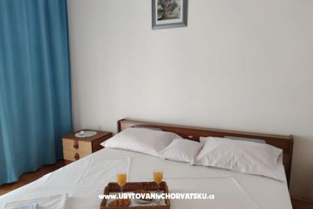 Apartmány  TOJO foto 3