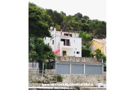 Apartmány Šarin foto 2