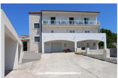 Apartmány Slavka foto 3