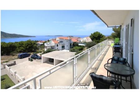 Apartmány Slavka foto 5