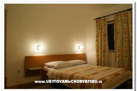 Apartmány Smiljana foto 2