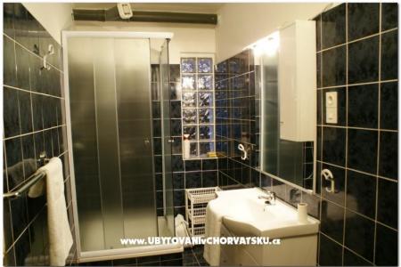 Apartmány Smiljana foto 5