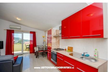 Apartmány Stella foto 3