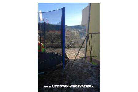 Apartmány Vinko Banovac  foto 2