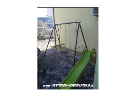 Apartmány Vinko Banovac  foto 4