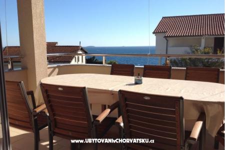 Apartmány Zorka Primošten foto 3