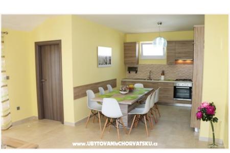 Apartmány Zorka Primošten foto 5