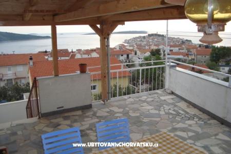 Apartmány Zvone - Primošten foto 2