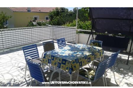 Apartmány Zvone - Primošten foto 3