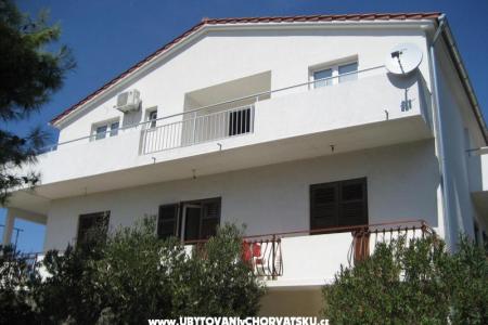 Apartmány Sunset foto 3