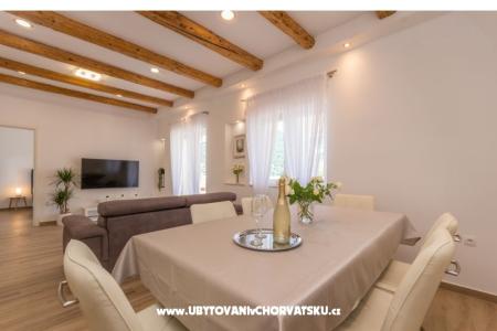 Apartmány Bonaca - Prvi red do mora foto 3