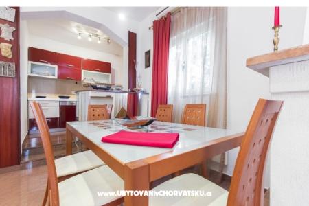 Apartmány Gordana foto 2