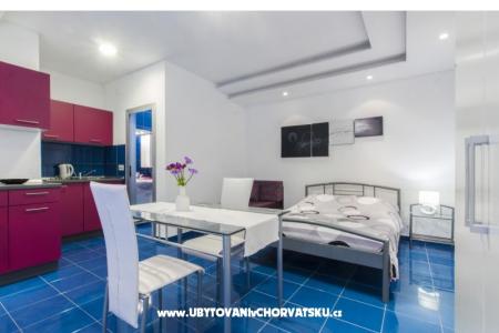 Apartmány Gordana foto 3