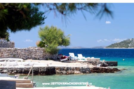 Apartmány Šparadići foto 3