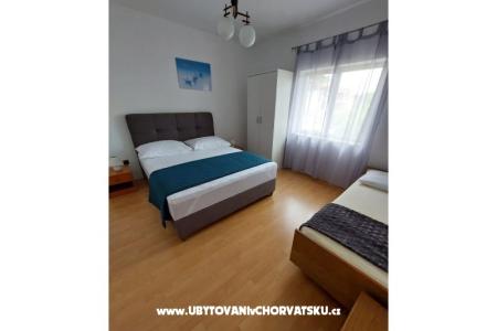 Apartmány Šparadići foto 5