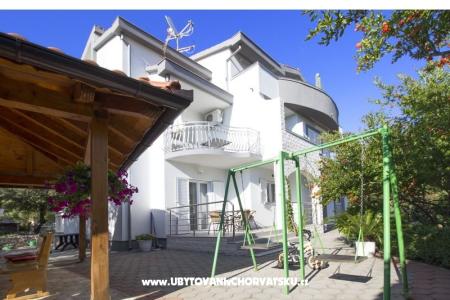 Apartmány Vesna foto 3