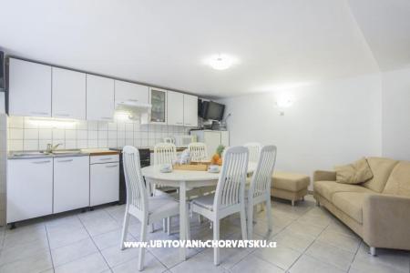 Apartmán Primošten Center foto 3