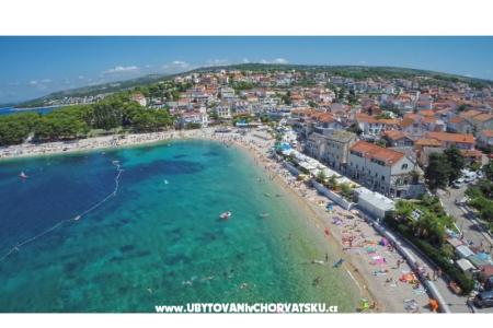 Apartmán Primošten Center foto 5