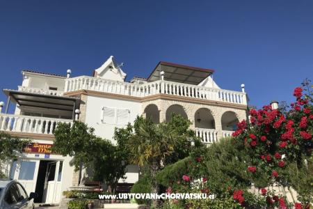 Apartmán Santa-Marina foto 2