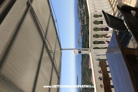 Apartmán Santa-Marina foto 5