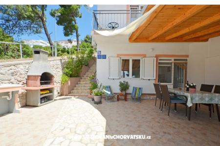 Apartmány Bilo foto 3