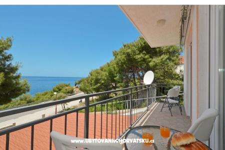 Apartmány Bilo foto 4