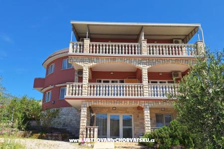 Apartmány Kovač foto 2