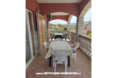 Apartmány Kovač foto 4