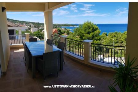 Apartmány Jambrovic foto 3