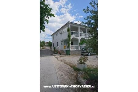 Apartmány Kocka  foto 3