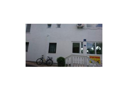 Apartmány Kocka  foto 4