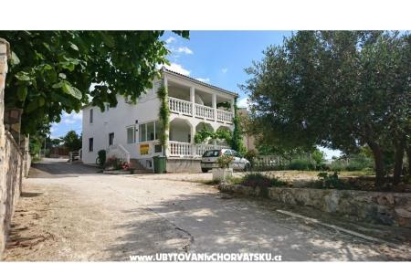 Apartmány Kocka  foto 5