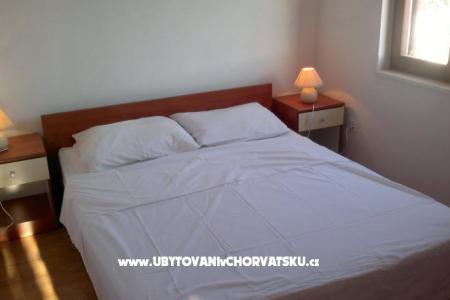 Apartmány Oliva foto 4