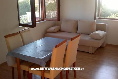 Apartmány Oliva foto 5