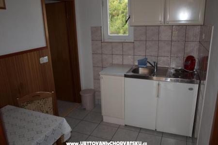 Apartmány Zuban foto 2
