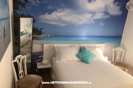 Apartmány Zuban foto 4