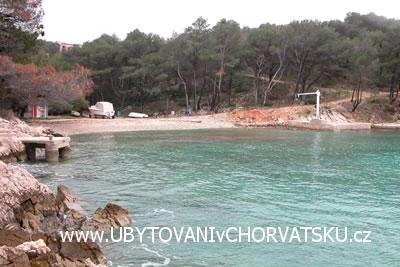 Apartmány Gasperov foto 4