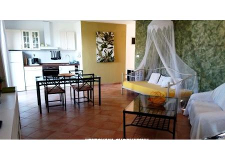 Apartmány Gjardini *** foto 4