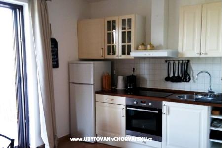 Apartmány Gjardini *** foto 5