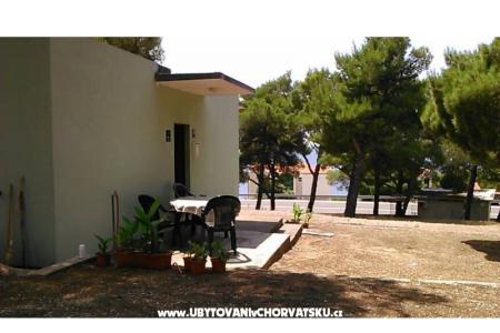 Dům k odpočinku foto 2