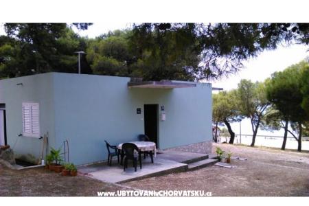 Dům k odpočinku foto 3