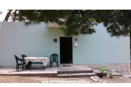 Dům k odpočinku foto 5