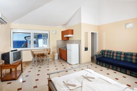 OAZA Apartmány foto 3