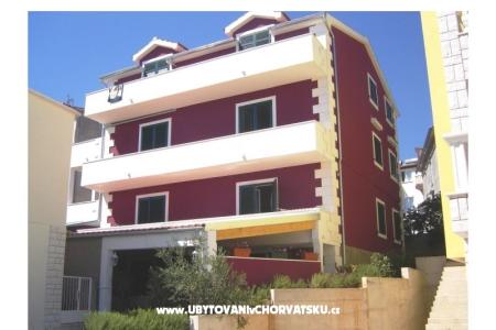 Scorpion Apartmány foto 3