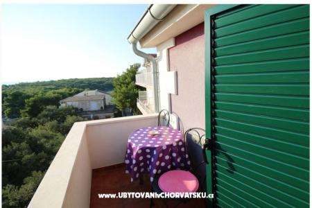 Scorpion Apartmány foto 5