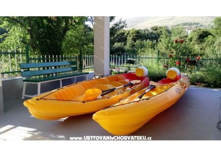 Tinka Apartmány foto 2