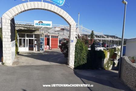 Vila Rozario - Tepli bok foto 2