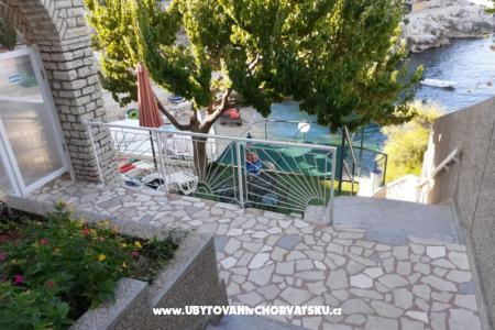 Vila Rozario - Tepli bok foto 4