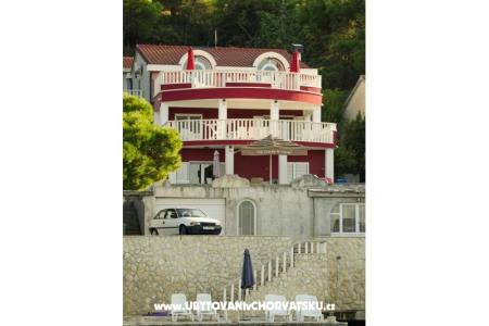 Vila Viktorija  foto 2