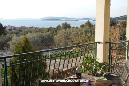 Villa Huljerat foto 2